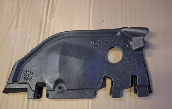 Volkswagen Arteon Other interior part 3G1819593