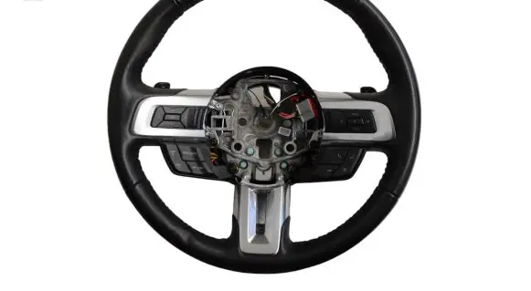Ford Mustang VI Steering wheel FR333600BG3JAX