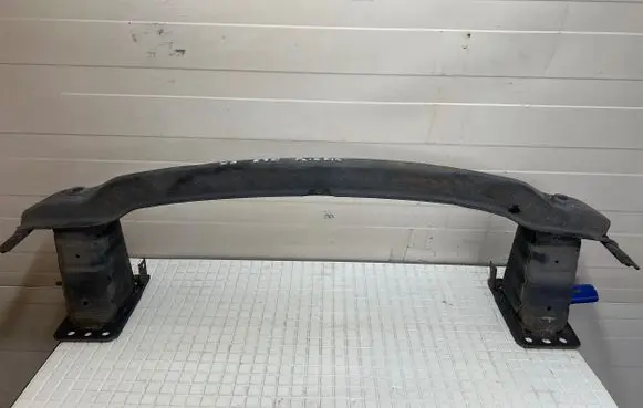 BMW X5 E70 Front bumper cross member