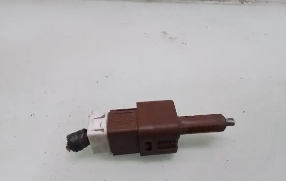 Brake pedal sensor switch