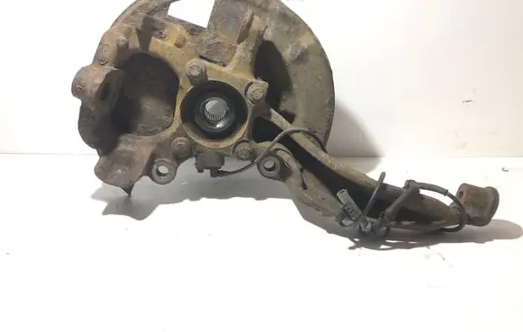 Land Rover Range Rover Sport L320 Front wheel hub spindle knuckle RUB500120