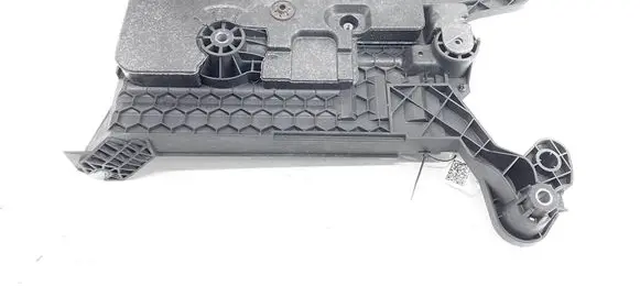 Audi Q7 4L Battery tray 5q0915321h 5q0915331j