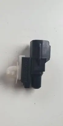 Toyota Prius (XW30) Outside/exterior temperature sensor 