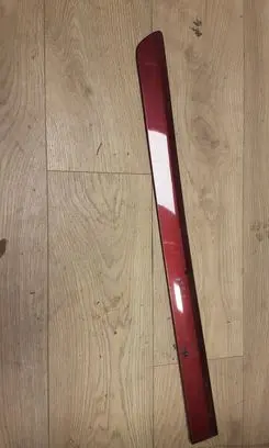 Volvo S60 Rear door trim (molding) 08693526