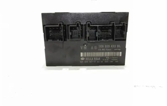 Volkswagen Golf V Other control units/modules 1K0959433BL