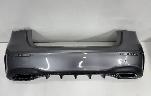 Mercedes-Benz A W177 AMG Rear bumper A1778851301