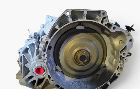 Renault Scenic IV - Grand scenic IV Automatic gearbox JU3R7000PC