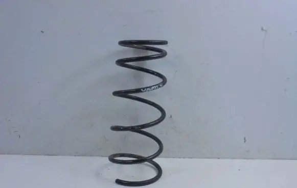 Toyota Yaris Verso Front coil spring