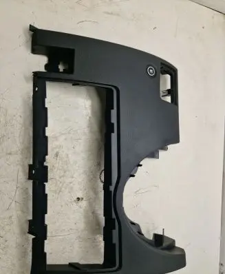 Jeep Grand Cherokee Dashboard lower bottom trim panel P01679003