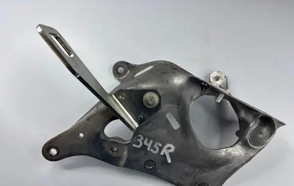 Mercedes-Benz EQS V297 Other interior part A2976113400 A0009204201