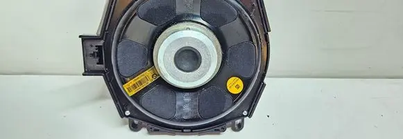 BMW X6 E71 Subwoofer speaker 9218699 18353410