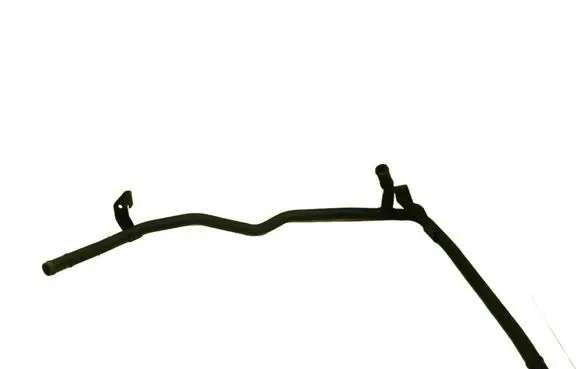 Jaguar XF X250 Engine coolant pipe/hose 