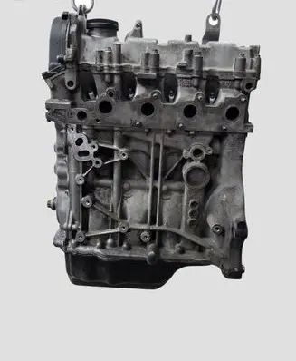 Volkswagen Golf VI Engine CBZ 449NR