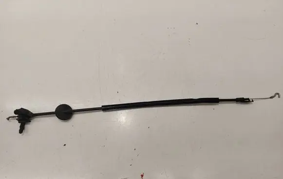 Volkswagen Golf V Rear door cable line 1K5839086C