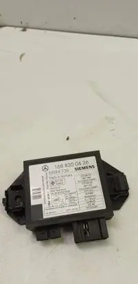 Mercedes-Benz A W168 Immobilizer control unit/module 1688200426 5WK4736