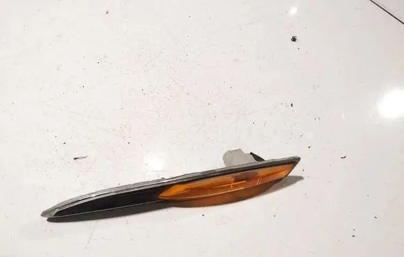 Ford Mondeo MK IV Front fender indicator light