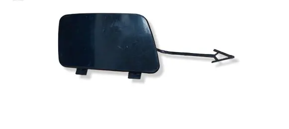 Audi A6 S6 C6 4F Front tow hook cap/cover 4F0807441F