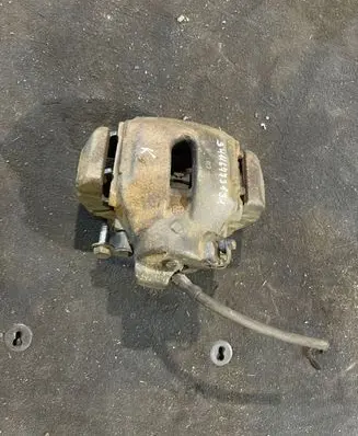 BMW X5 E53 Front brake caliper 34116773131