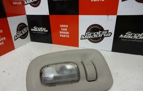 Chrysler Town & Country III Other interior light 75813