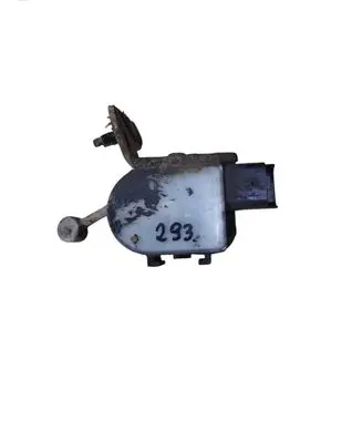 Citroen C5 Headlight/headlamp level sensor 9663488580