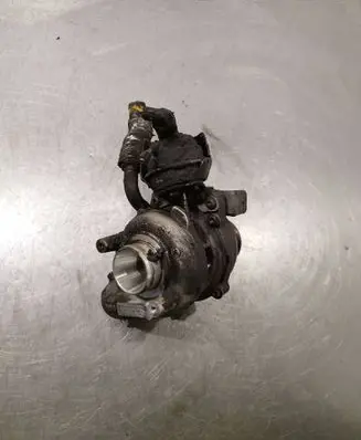 Citroen DS3 Turbo 9686120680 8062912 PTA039451