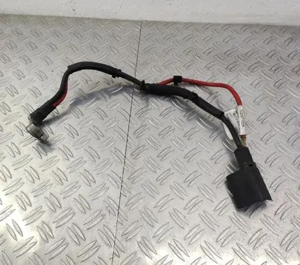 Volkswagen PASSAT B8 Wires (starter motor) 5Q0971228