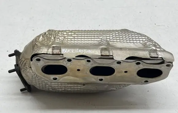 Exhaust manifold