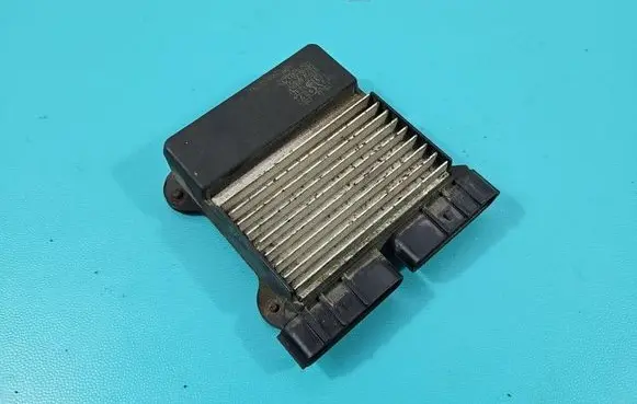 Toyota Auris 150 Central body control module 8987171010 IMPRK1556003