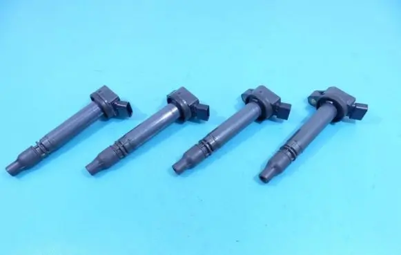 Toyota Urban Cruiser (XP110) High voltage ignition coil 90919-02257 IMPRK1255972