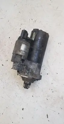 Volkswagen Jetta V Starter motor