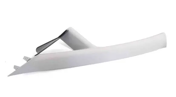 Ford Fiesta (A) pillar trim D1BBB03199ADW