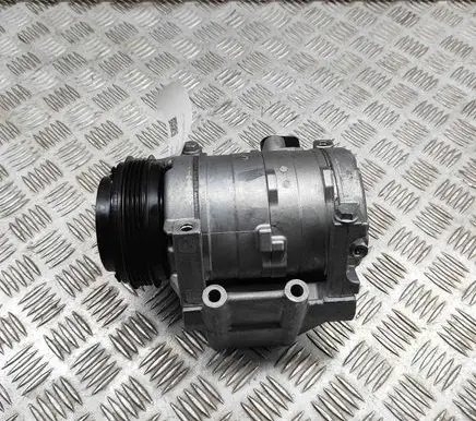 Iveco Daily 6th gen Air conditioning (A/C) compressor (pump) 504388828 2473008220
