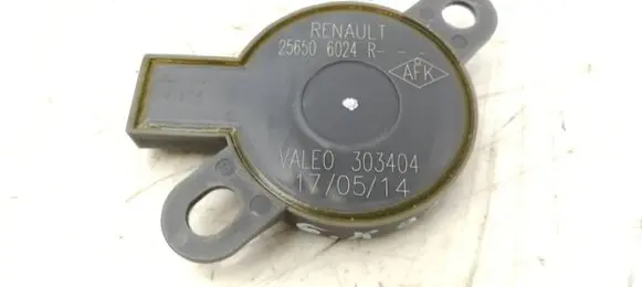 Renault Scenic III - Grand scenic III Parking PDC sensor speaker 256506024R 303404