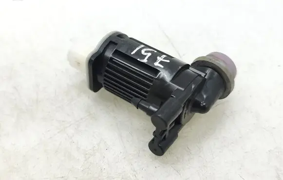 Renault Trafic III (X82) Windscreen/windshield washer pump 1WP0097 314921
