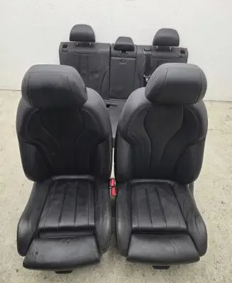 BMW X5 F15 Interior set 
