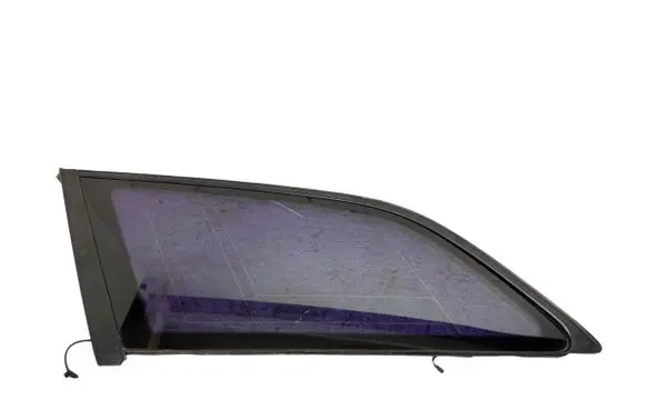 Audi A6 S6 C6 4F Rear side window 4F9845299C