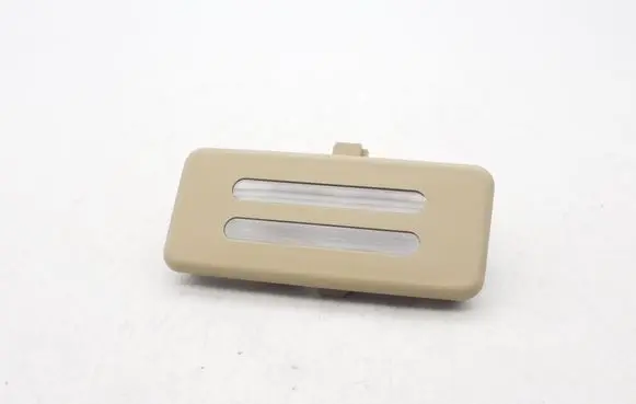 BMW 5 E60 E61 Front seat light 6962017