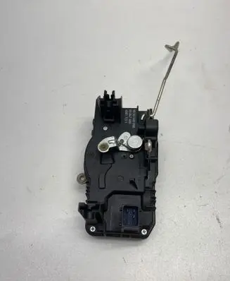 Renault Trafic III (X82) Loading door lock 905034098R 40817211 93867688