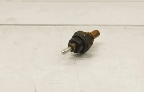 Coolant temperature sensor