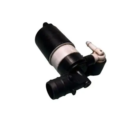 Renault Megane II Windscreen/windshield washer pump
