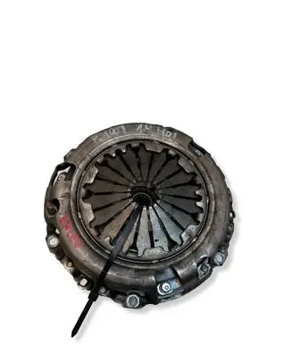 Peugeot 1007 Clutch set kit 195255