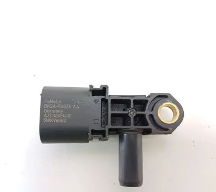 Ford Transit Exhaust gas pressure sensor BK2A9G824AA