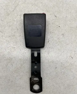 Audi A2 Front seatbelt buckle 8Z0857755F 07122000