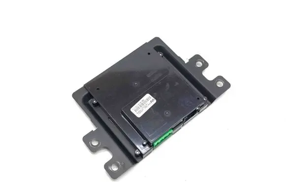 Jaguar XK - XKR GPS navigation control unit/module 6W8314C512AA