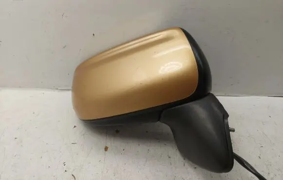 Mazda Premacy Front door electric wing mirror CB1169120F09 CB1169120L10 010089
