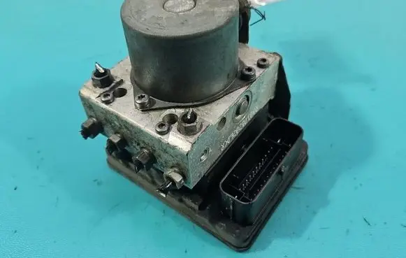 Volkswagen Up ABS Pump 1S0614517S IMPRK1543542