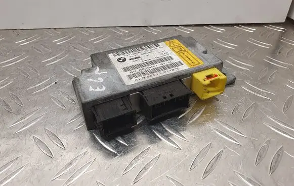 BMW 7 E65 E66 Airbag control unit/module 6920481