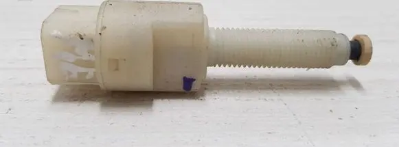 Brake pedal sensor switch