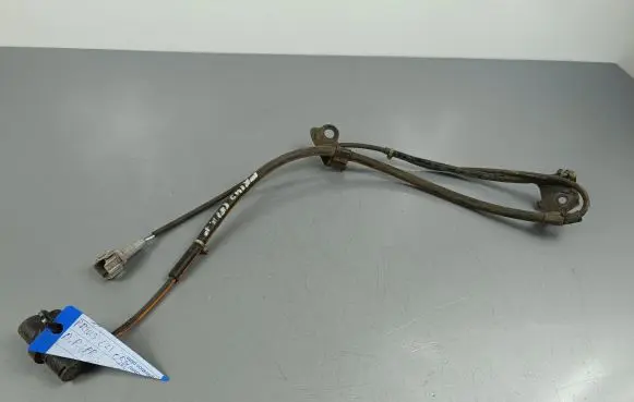 Toyota Prius (XW20) ABS brake wheel speed sensor 8954347020