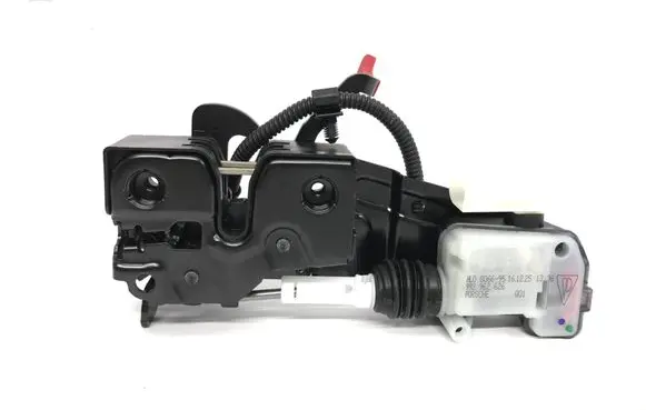 Porsche Taycan 9J1 Engine bonnet/hood lock/catch 9J1823501 P019840 RP2048